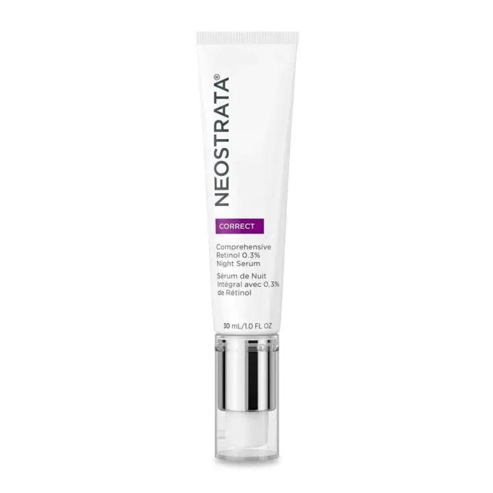 Neostrata Correct Comprehensive Retinol 0.3% Night Sérum 30 ml - 1