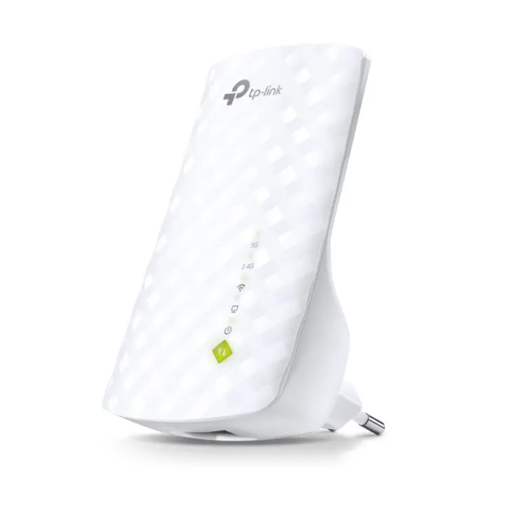 TP-Link RE200 Repetidor WiFi/Amplificador AC750 - 1