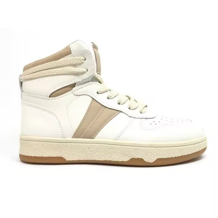 BOTA DEPORTIVA 246 AJUSTABLE CON CORDÓN IDEALES PARA TODOS TUS OUFITS - 1