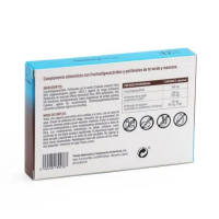 Plan excesos 45 cásulas de plameca . Pack 3 la unidad sale a 13.33 - details 3