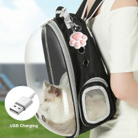 Juguete Para Gatos Con Puntero Láser Recargable Por USB 5 Patrones Ajustables Entrenador Perseguidor Interactivo Para Gatos Y Perros - details 6