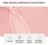 Bolso De Hombro Pequeño Para Mujer Vento Marea Shell 2024 Nueva Nylon Correa Ancha Bolso Cruzado Resistente Al Agua Y Suave Bolsos Cruzados De Calidad - details 8