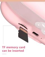 Cámara Digital Para Niños Q5 1080P HD Con Impresión Térmica Y Tarjeta De Memoria De 32G Cámara De Juguete Para Niños Con Papel De Impresión - details 15