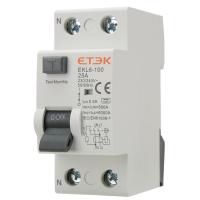 Diferencial Superinmunizado 25A 300mA 2P y 6kA. Clase A SI. Interruptor Diferencial RCCB Super Inmunizado. Disyuntor Monofásico - details 3