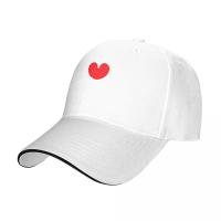 Gorro De Béisbol Ajustable Joost Klein Merch I Love Joost Casual Unisex Protección Solar Para Todas Las Estaciones Gorro De Panadero - details 6