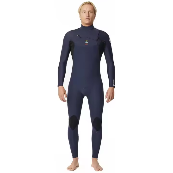 Neopreno Hombre Rip Curl Dawn Patrol 43Gb St para hombre en color negro - 1