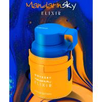 Perfume Árabe Armaf Odyssey Mandarin Sky Elixir Eau de Parfum 100ml Unisex Original Oriental Especiado Gourmand - details 1