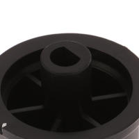 Timbre De Repuesto Para Air Fryer Accesorios KL50-G3 Botón De Interruptor Semi-circular Shaft D Tipo Timer Olla a Presión - details 4