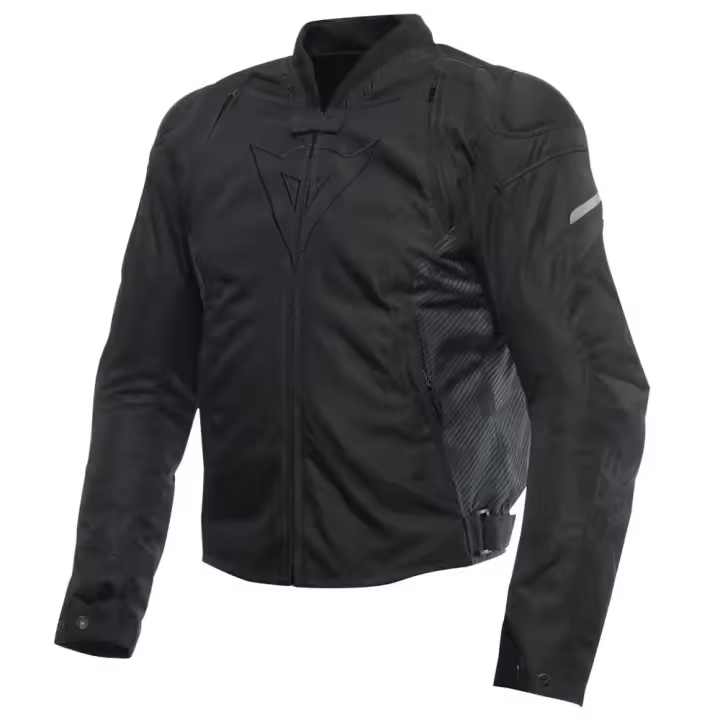 Ropa hombre Chaquetas Dainese Chaqueta Avro 5 Tex Negro - 1