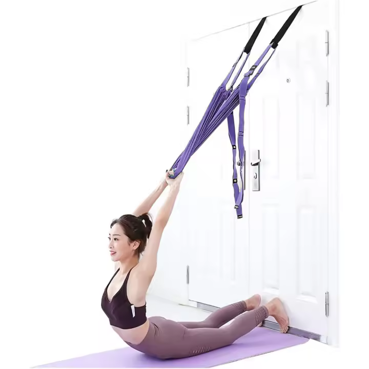 EUROXANTY Equipo de Yoga Hermoso 3Colores PACK para Ejercicio en Casa - 1