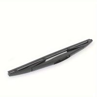 Limpiaparabrisas Trasero 16 Pulgadas Para Honda Insight Hatchback MK2 2009-2011 Limpia Ventanas Rain Brush De Llanta De Goma Para Lluvia - details 2