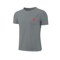 Camiseta De Motocicleta Para Hombre Diseño Nuevo Casual Oversize Deporte Top Transpirable Y Cómoda Algodón 100% - details 10