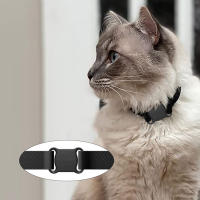 Rastreador GPS Para Perros Y Gatos Impermeable Con Luz LED Localizador De Animales Domésticos Apto Para Mascotas Con App De Seguimiento - details 6