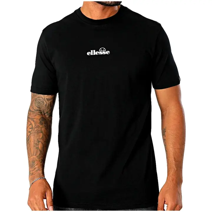 Camiseta Ellesse Ollio Tee - 1