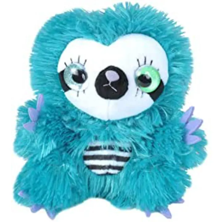 Wild Republic Peluche Azul Junior 13cm Producto Oficial - 1