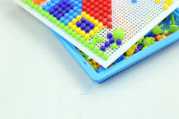 Juguete Educativo Montessori De Iguana Y Espinilla Para El Desarrollo De Las Habilidades Motoras Finas Juguete Ideal Para Fiestas Y Regalos De Cumpleaños Apto Para Todas Las Edades - details 9