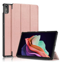 Funda Protectora Para Tableta Lenovo Tab P11 2nd Gen 11.5 TB350FU Con Estuche De Plegado Y Soporte Cubierta Inteligente Para Xiaoxin Pad plus 2023 Incluye Película Y Pluma - details 13