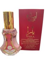 Perfume árabe de mujer Yara candy Asalah 35ml,Fragancia dulce, floral, sexy, Colonia de mujer pequeña Tamaño bolso 35ml NOVEDAD - details 1