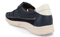 Sandalias Hombre Confort para Hombre Marca Di Prieto-4139 Piel Premium Disfruta de la máxima comodidad este verano con nuestras sandalias de vestir tipo cangrejera,diseñadas para el hombre que busca un equilibrio perfecto entre elegancia casual ybienestar - details 3