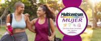 Multicentrum Mujer 50+ Complemento Alimenticio Multivitamínico y Multimineral, Con Vitamina C y Zinc; Postmenopausia, Sin Gluten, 90 Comprimidos - details 0