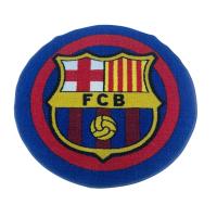 Mozuru Alfombra FC Barcelona "Blaugrana" con Logo – Forma Redonda de 60 cm - details 0