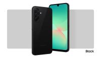 SMARTPHONE - Samsung Galaxy A26 5G, Negro, 128 GB, 6 GB RAM , 6.7" FHD+ Super AMOLED, Samsung Exynos 1380, 5000 mAh, Android 15 - details 12