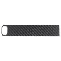 Pegatina De Fibra De Carbono Para Scooter Eléctrico Xiaomi M365 pro 1S Protección De Pantalla Accesorio Central En PVC - details 7
