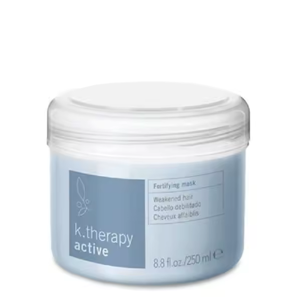 Lakme k.therapy Active Mascarilla Fortificante 250 ml Cabello Debilitado - 1