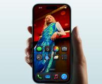 Apple iPhone 16 128GB - Chip A18 3nm |Smartphone 5G con Control de Cámara|Pantalla OLED 6,1" Super Retina XDR | Cámara 48MP + 12MP 120° |NFC - details 13