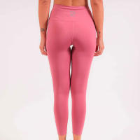 Leggings Basic Givova | Leggings Deportivos Mujer | Mujer y Niñas | Varios Colores - details 0