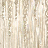 Cortinas De Pared Montadas De Lujo Rural Tejidas Estilo Coreano Para Sala De Estar Y Dormitorio Decoración Hogareña - details 4