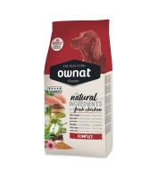 Alimento seco para perros OWNAT CLASSIC Platz K9 S.L. - Nutrición completa y equilibrada para tu perro - details 0