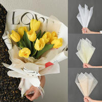 40Pcs Papel De Embalaje Para Flores De Algodón Decoración De Regalos Para Bodas Cumpleaños Fiesta De San Valentín Regalo De Aniversario Papel De Embalaje De Hojas De Flores - details 0