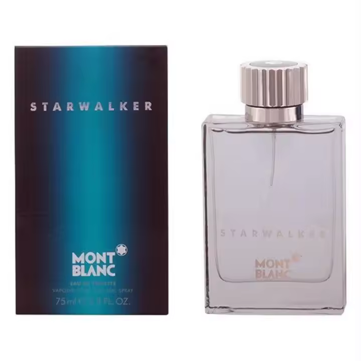 Mont Blanc Starwalker Eau De Toilette 75 ml (man) - 1