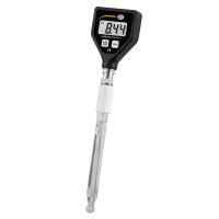 PCE-PH 17 Ph-metro con Electrodo de Vidrio para Laboratorio - Precisión de ±0.1 Ph - details 0