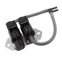 Válvula De Solenoide De Vacío MB620532 K5T47776 Para Mitsubishi Pajero L200 L300 V43 V44 V45 K74T V73 V75 94-07 MR430381 MB937731 - details 1