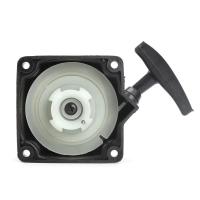 Empuñadura De Retroceso Para Motor De Cortacésped a Gasolina 43CC 49CC 52CC Accesorio De Herramienta Eléctrica Del Jardín - details 2