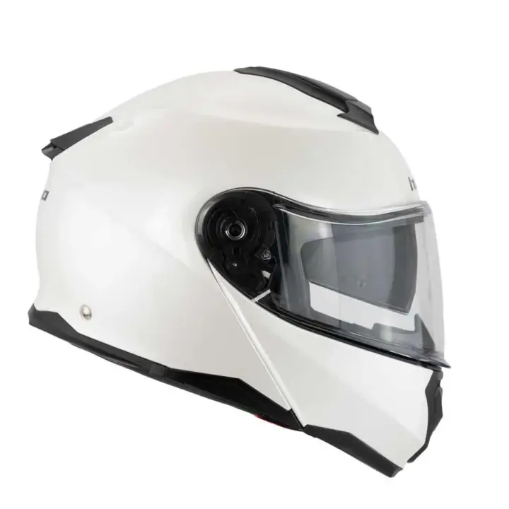 Hebo Casco Modular Tourer Iv Blanco Adulto - 1