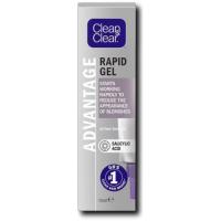Clean & Clear Rapid Gel - Tratamiento Control de Espinillas - 15 ml - details 0