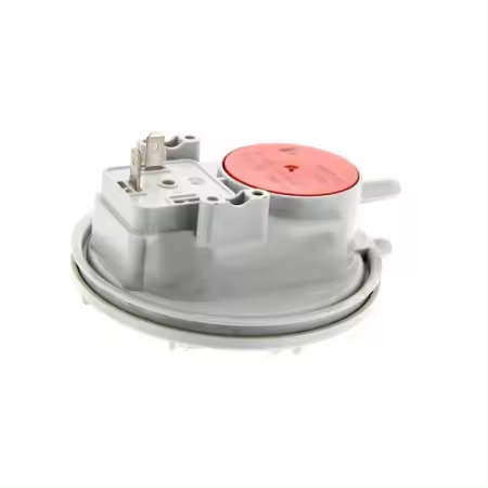 PRESOSTATO CALDERA FAGOR FE24EC1N N49G006M4 - 1