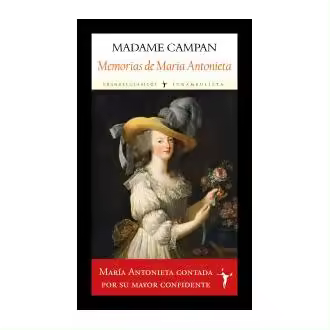 Libro Memorias de María Antonieta Ruiz Martín Editorial Funambulista S.L. - 1