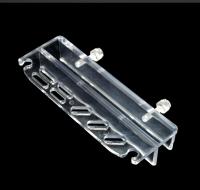 Juego De Herramientas Para Acuario Acrílico Y Hierba Con Tijeras Y Pinzas De Acero Inoxidable Herramientas De Limpieza Para Tanque De Peces Accesorios Para Acuario - details 23