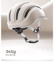 Casco De Motocicleta Y Bicicleta Integrado De Seguridad Respirable Para Hombres Y Mujeres Equipamiento De Ciclismo De Montaña Y Carretera - details 10