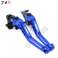 Accesorios Para Motocicleta CBR 1000RR 2008-2016: Manillar De Freno Y Embrague Ajustable CNC De Aluminio 6061 T6 - details 12