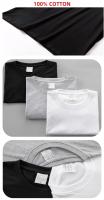 Camiseta De Algodón 100% Para Hombre Bultaco Sherpa Metralla Spain Moto Offroad Racing SportLimited Summer Camiseta Deportiva Masculina - details 2