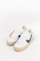 Lyla Wang Zapatillas deportivas mujer Corina con cordones piel sintética plantilla acolchada - details 9