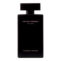 Narciso Rodriguez - For Her Body Lotion 200 Ml - Crema hidratante corporal para mujer, que refuerza la fragancia For Her de Narciso Rodriguez. - details 1