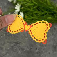 Cortadores De Metal Para Traje Gentleman Con Corbata Plantillas De Corte Para DIY Scrapbooking Compatible Con Papel Y Cartón - details 28
