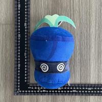 Muñeco De Peluche De Juego De Blox Fruits Anime Figura De Leopardos Decoración Para Hogar Regalo Para Niños Material Algodón Ropa Y Lana Tamaño 15-18cm - details 9