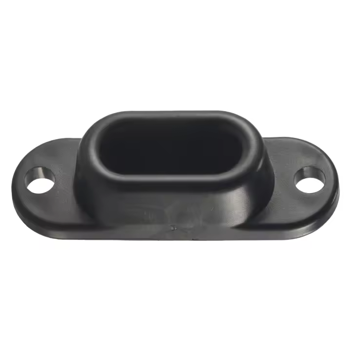 Guía de tope de cuña para puerta lateral, bloque deslizante para MB W638 SPRINTER W901, 9017660161 - 1
